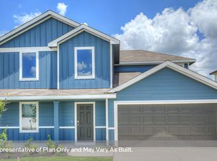 1107 PRINCE ALBERT, Seguin, TX 78155