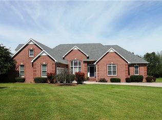 132 Hunters Ridge Dr LOT 17, Tullahoma, TN 37388