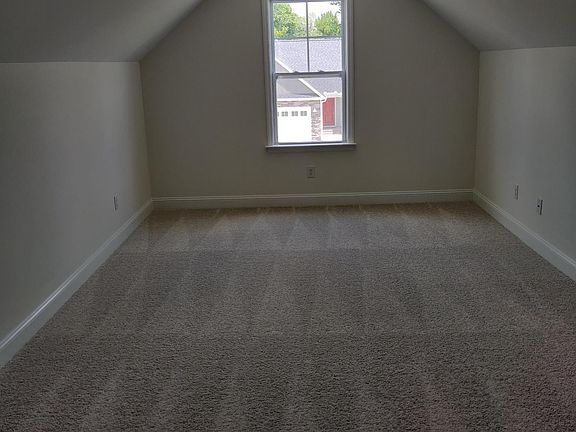 LOFT/Bonus room