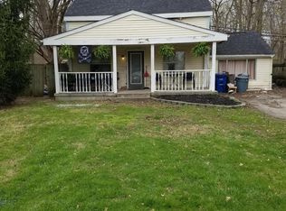 1425 Crest St, Reynoldsburg, OH 43068