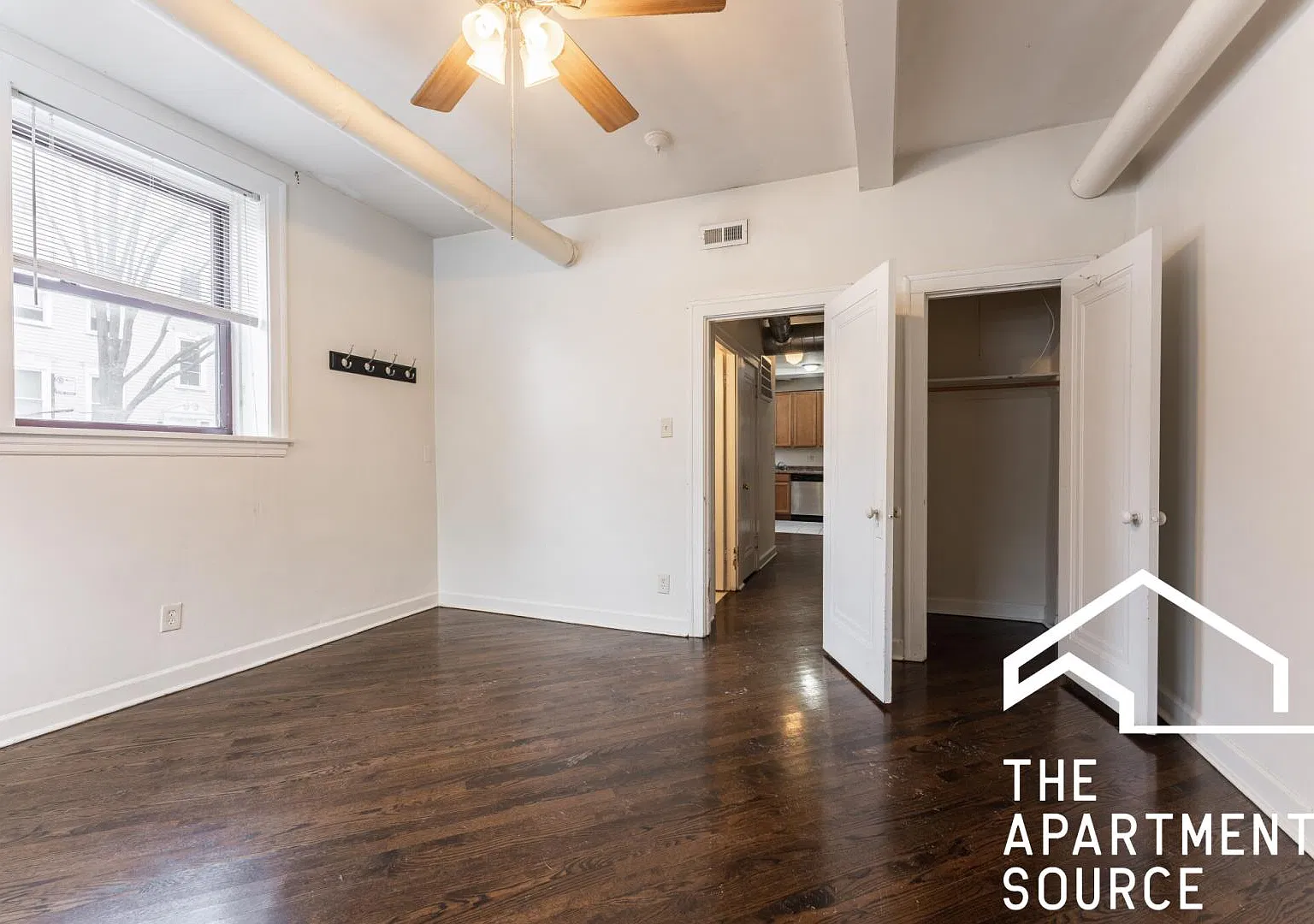 1 bed, 1000 sqft, $2,295 — Photo 4