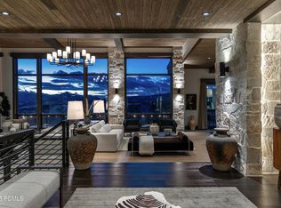 2579 Longspur Ln, Park City, UT 84098