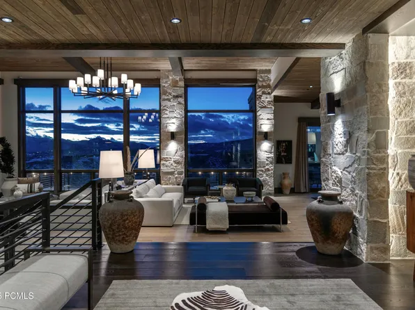 2579 Longspur Ln, Park City, UT 84098