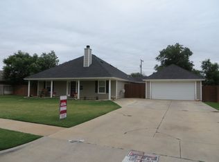 5120 40th St, Lubbock, TX 79414