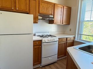 39 Wendell St #34, Cambridge, MA 02138