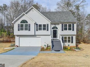 650 Michael Cir, Monroe, GA 30655