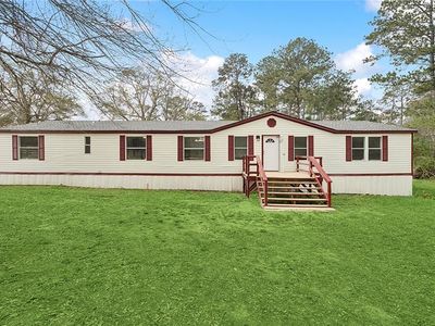 50255 Live Oak Rd, Folsom, LA, 70437