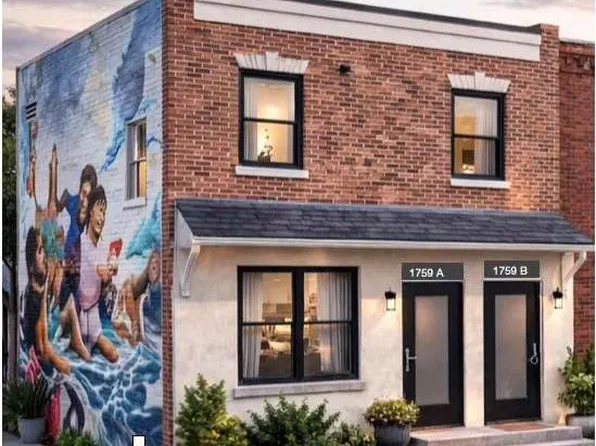 1759 S 4th St, Camden, NJ 08104