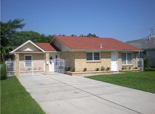 739 5th Ave, Harvey, LA 70058