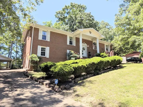 205 Jo Canyon Dr, Gadsden, AL 35905