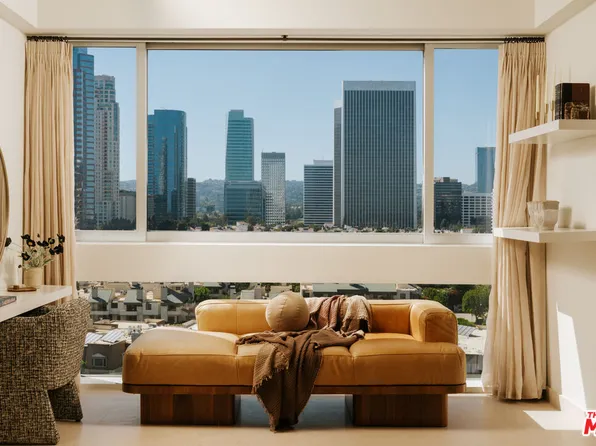 2222 Avenue Of The Stars Unit 1404, Los Angeles, CA 90067