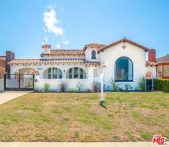 1822 W 76th St, Los Angeles, CA, 90047
