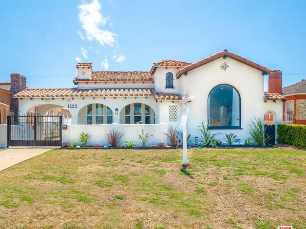 1822 W 76th St, Los Angeles, CA 90047