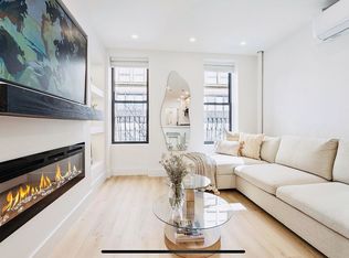 316 W 36th St APT 3B, New York, NY