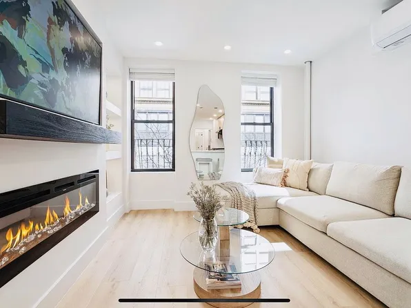 316 W 36th St APT 3B, New York, NY 10018