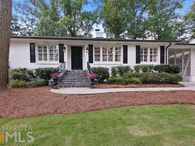377 Meadowbrook Dr NE, Atlanta, GA, 30342