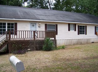 1208 28th St, Meridian, MS 39305