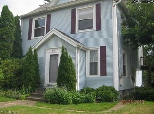500-502 E Maple St, North Canton, OH 44720