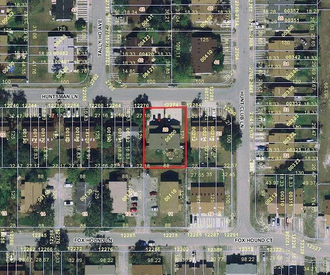 12276 Huntsman Ln — Photo 3