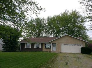 3125 Washington Waterloo Rd NE, Washington Court House, OH 43160