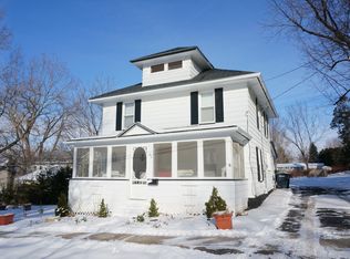 33 Farrar St, Saint Albans, VT 05478