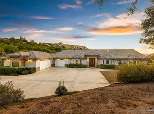 16522 Green Valley Truck Trl, Ramona, CA 92065