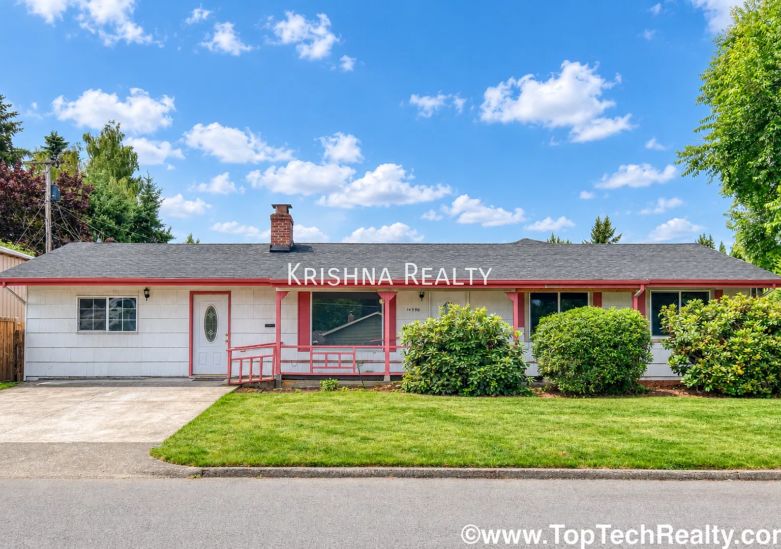 Spacious 7 BD | 3 Full BA | Single-Level Home | Large Yard | Quiet Beaverton Neighborhood | Great... — Photo 1