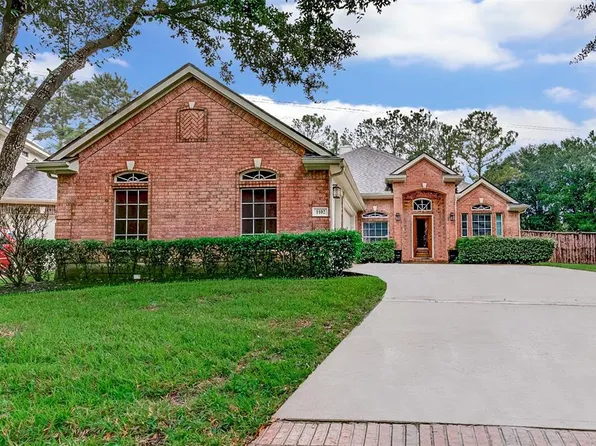 1102 Longdraw Dr, Katy, TX 77494