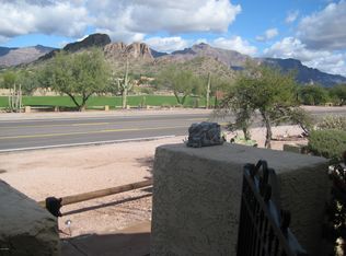 6125 S Kings Ranch Rd, Gold Canyon, AZ 85118