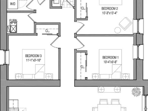 847GB W Barry Ave, Chicago, IL