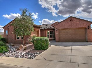 6267 W Montebello Way, Florence, AZ 85132
