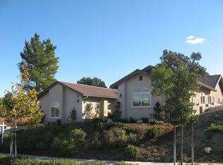 736 Red Cloud Rd, Paso Robles, CA 93446