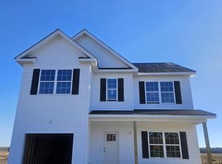1406 Highway S #343, Shiloh, NC 27974