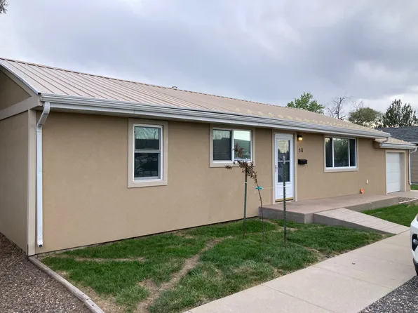 (undisclosed Address), Sterling, CO 80751