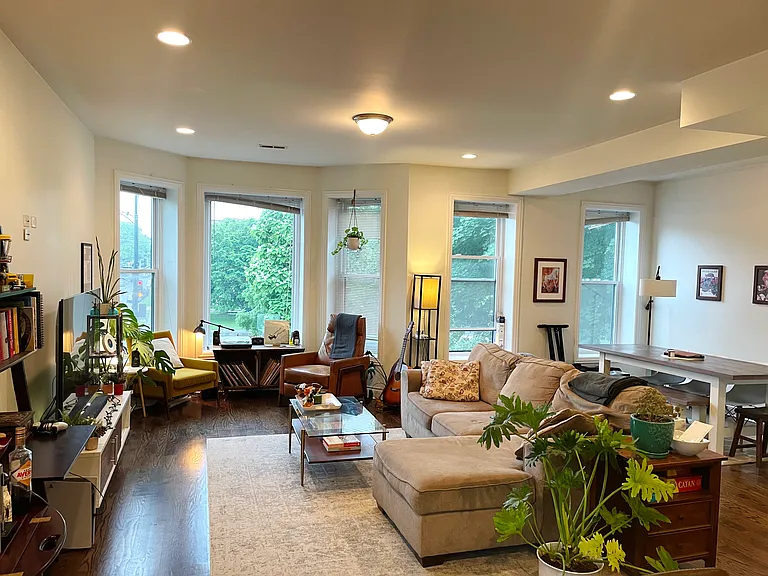 1854 N Humboldt Blvd #2S — Photo 7