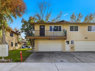 5140 Rhode Island Dr APT 4, Sacramento, CA, 95841