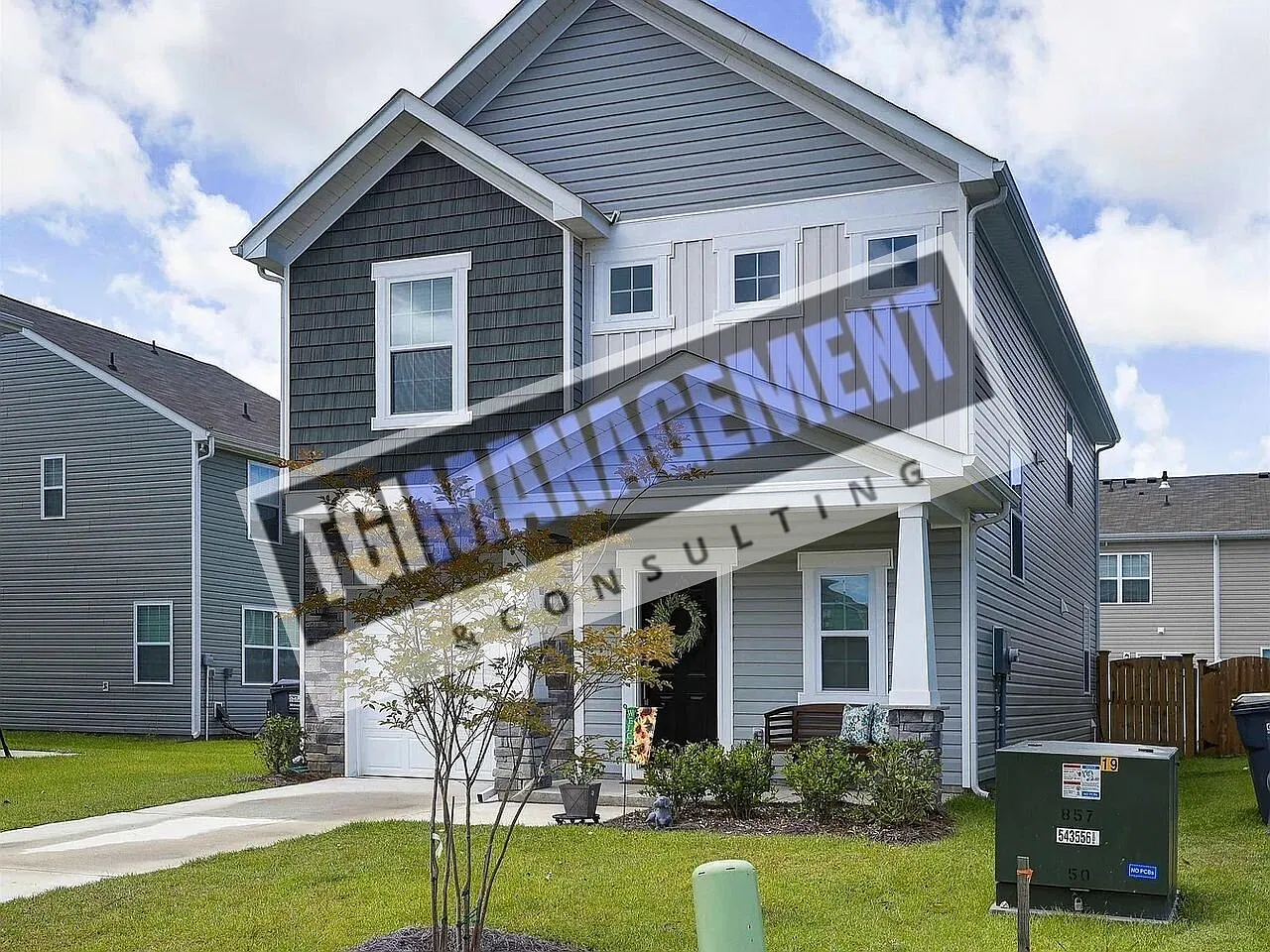 3 bed, 2.5 bath, 1714 sqft, $2,000 — Photo 1
