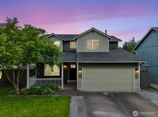 14908 93rd Ave E, Puyallup, WA