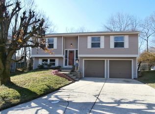 1023 Beacon St, Anderson Twp, OH 45230