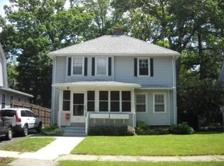 31 Rockland St, Springfield, MA 01118