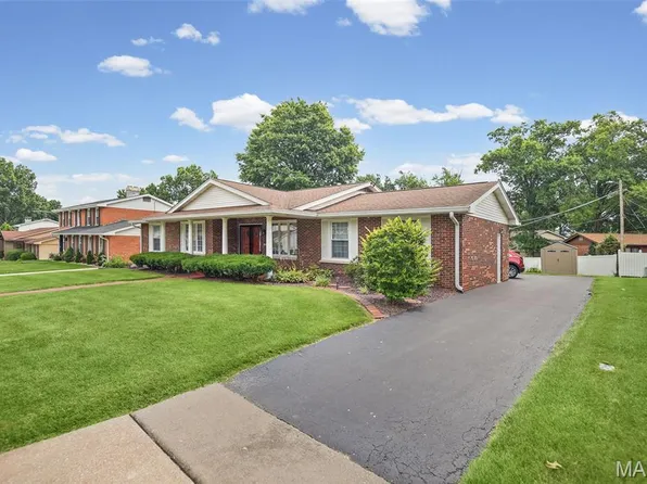 5303 River Aire Dr, Godfrey, IL 62035