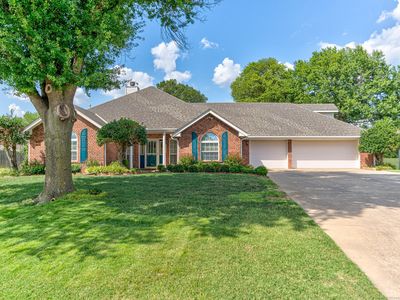 5641 Chestnut Hl, Bartlesville, OK, 74006