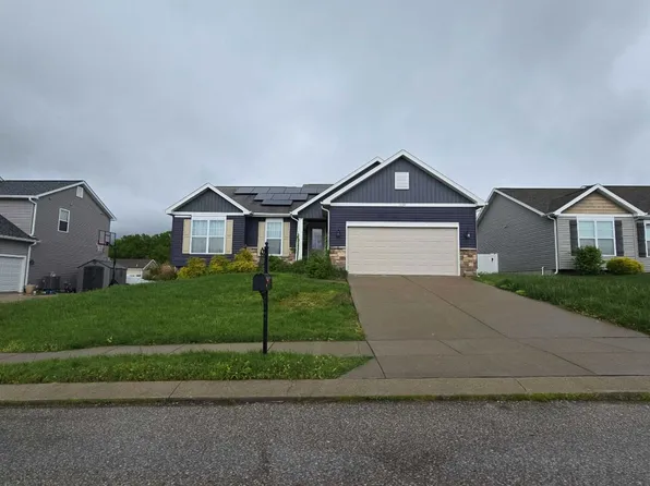 1030 Palisades Ln, Pacific, MO 63069
