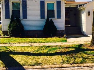 1107 Perry St, Sandusky, OH 44870