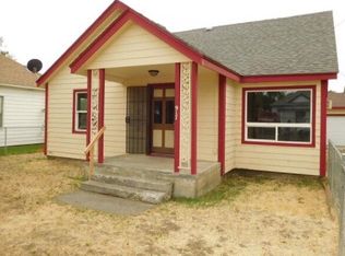 917 Robbins St, Milton Freewater, OR 97862