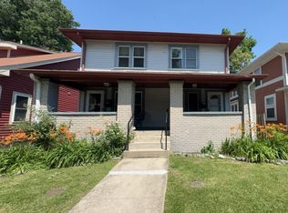 2927 N Delaware St, Indianapolis, IN 46205