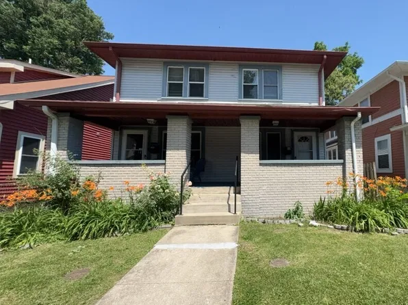 2927 N Delaware St, Indianapolis, IN 46205