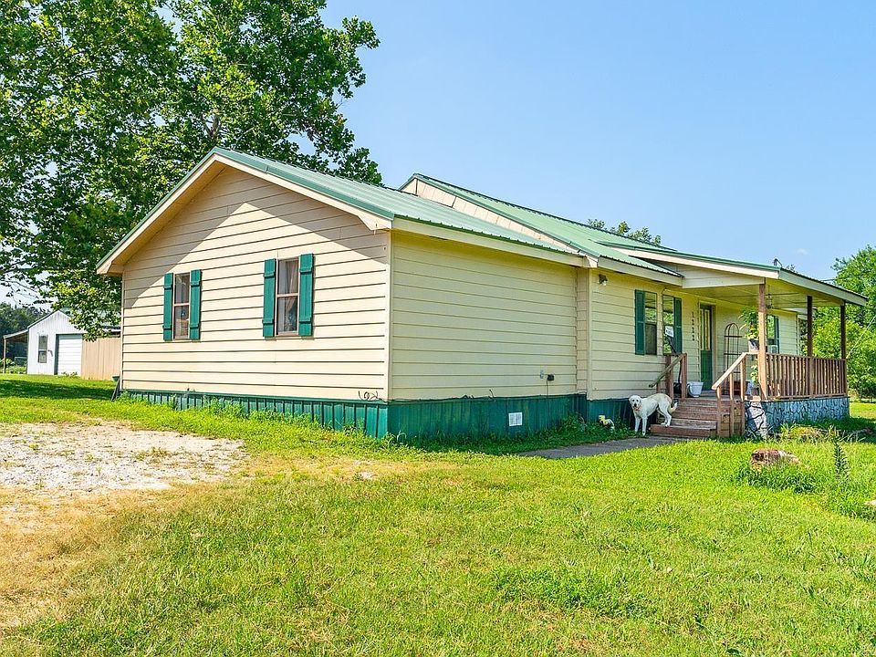 1222 Main St, Oxford, AR 72565 Zillow