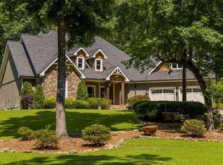 3901 Kingston Hwy, Kingston, GA 30145