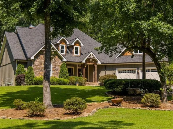 3901 Kingston Hwy, Kingston, GA 30145